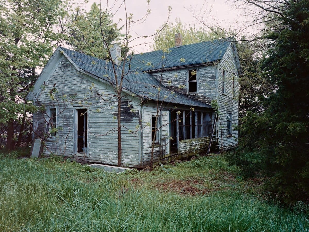 Single Family in Main South