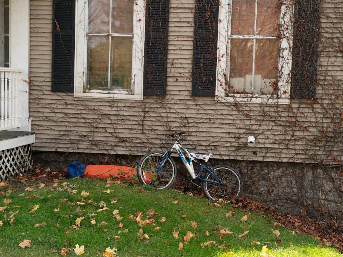 Single Family in Forest Park