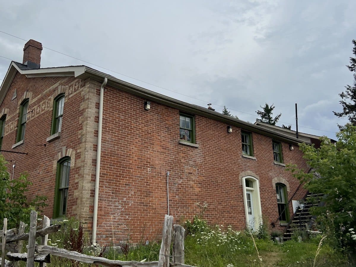 Condo in Cambridgeport